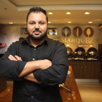 Daniel Camargo Camargo