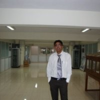 Nitin Dewangan