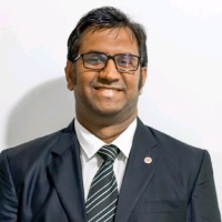Anurag Dixit