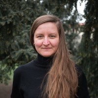 Martina Krošová