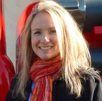 Marcy Smith