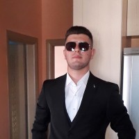 Kristian Pando