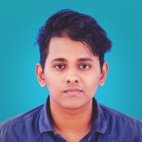 Arjun R Nath