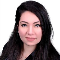 Mariz Sameh