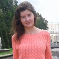 Tatiana Pavlova