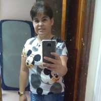 Juliana Maria Alves
