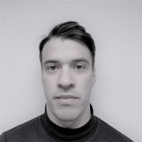 Vebjørn Andre Båfjord