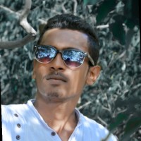 Thilina Krishantha