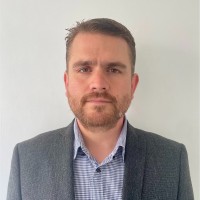 Peter Copley, Mba, Mcgi