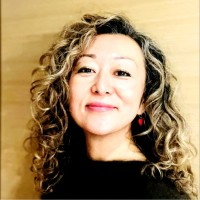 Keiko Ando
