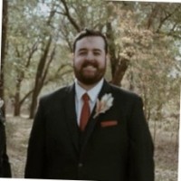 Luke Terrell