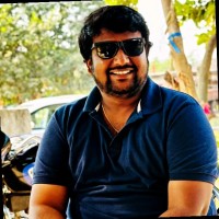 Mallela Santosh