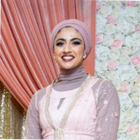 Sara Soomro