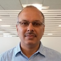 Ajay Goel