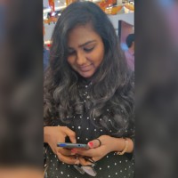 Swati Goud