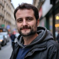 Luiz Fernando Trevisan