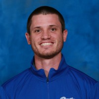 Ryan Parriott