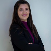 Gleiciane Soares Pinheiro