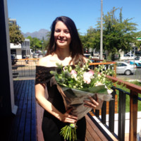 Flora Hofmann, Phd