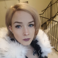 katja torneus