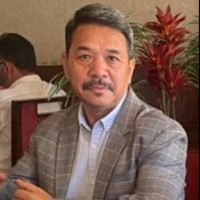 Mohan Thapa