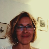 Farida Bouchareb