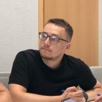 Denys Taranenko