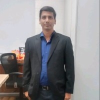 Shashank Chavan