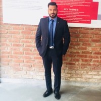 Sharanjeet Singh