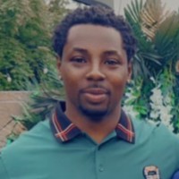 Jamal Davie