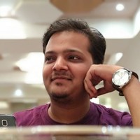 Jaymin Parekh