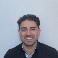 Jonathan Delantoni