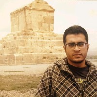 Mohamad Amin Mehrzadegan