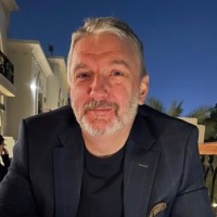 Graham Edmonstone