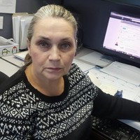 Nina Kuperberg