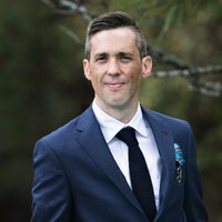 Gavin Lombard