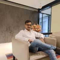 Amit Nadhawadekar