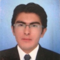 Johan Enrique Florez Gomez