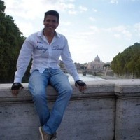 Rubens Cesar dos Santos Junior