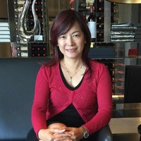Pamela Pang
