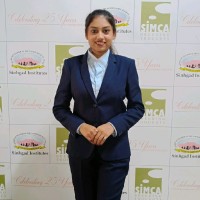 Harshita Nikam