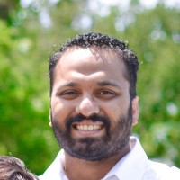 Kenneth Dias