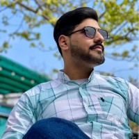 Rishav Luthra