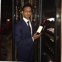 Rudranil Das