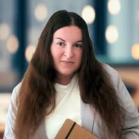 Yuliia Bendyk