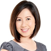 Hazel Yeo