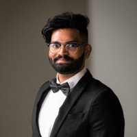 Midhun Mathew
