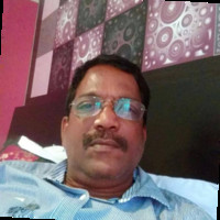 Ravichandran Ranganathan