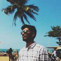 Swapnil Pagore