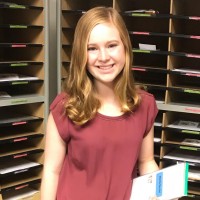 Madison Lee, M.A., Cf-Slp